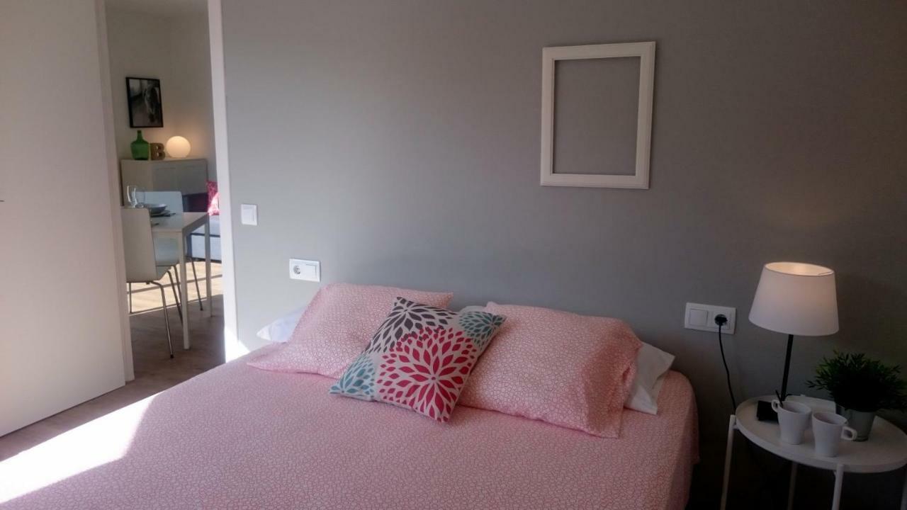 La Devesa De Gerona Apartman Kültér fotó